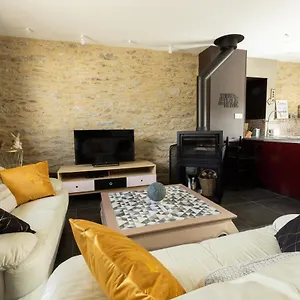 Hébergement de vacances Gouezan - Maison Familiale Presqu'ile De Rhuys, Saint-Gildas-de-Rhuys