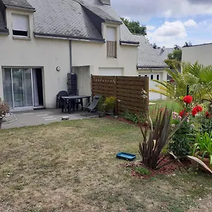 Hébergement de vacances Maison Proche De L Ocean, Saint-Gildas-de-Rhuys